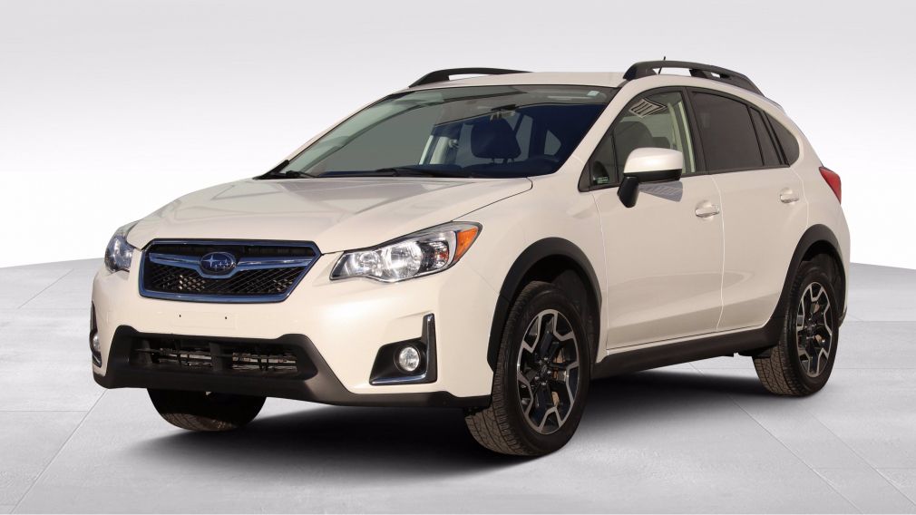 2016 Subaru Crosstrek 2.0i w/Touring Pkg #3