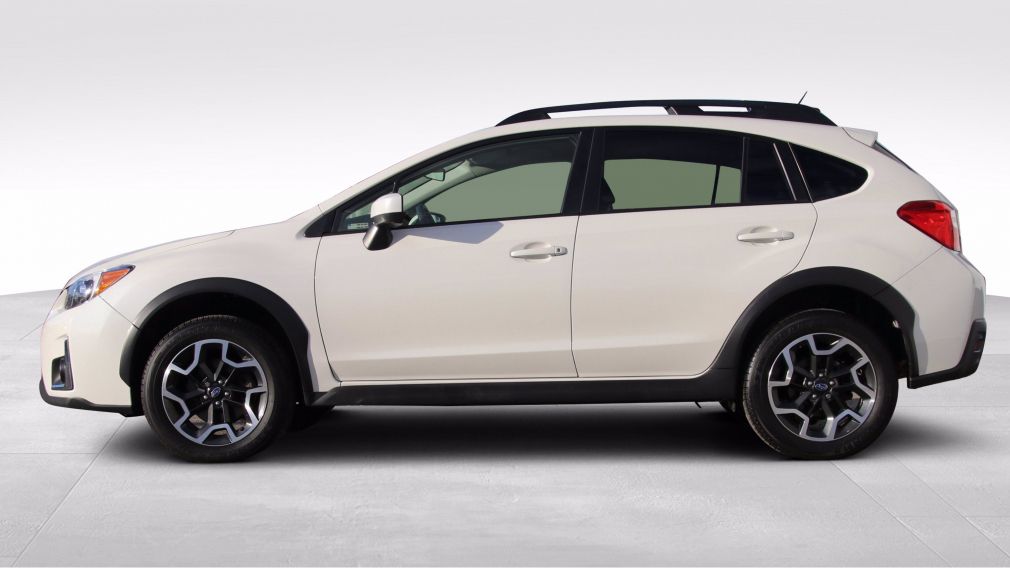 2016 Subaru Crosstrek 2.0i w/Touring Pkg #4