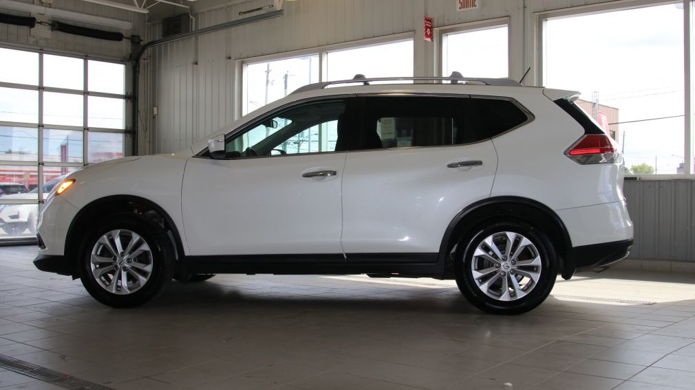 2015 Nissan Rogue SV  AUTO A/C CAMÉRA RECUL BLUETOOTH #32