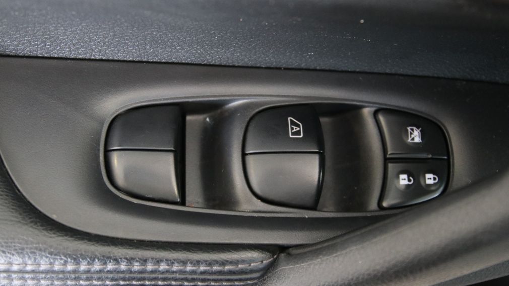 2015 Nissan Rogue SV  AUTO A/C CAMÉRA RECUL BLUETOOTH #38