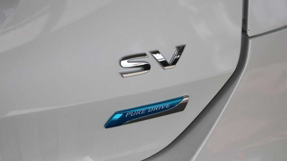 2015 Nissan Rogue SV  AUTO A/C CAMÉRA RECUL BLUETOOTH #55