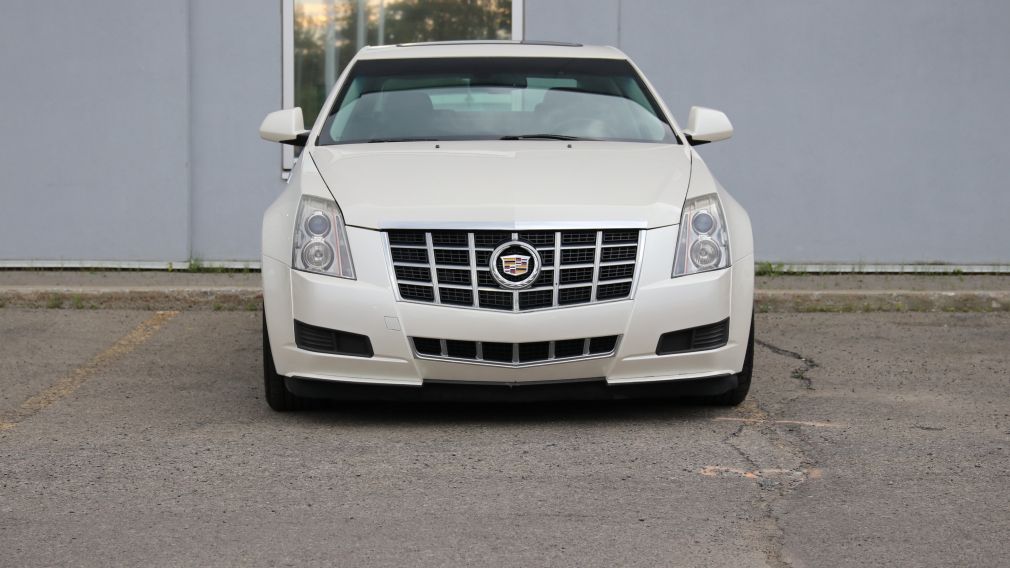 2013 Cadillac CTS Cadillac CTS BAS KILO #27