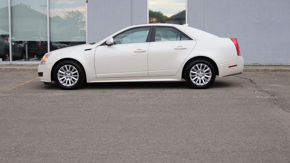 2013 Cadillac CTS Cadillac CTS BAS KILO #29