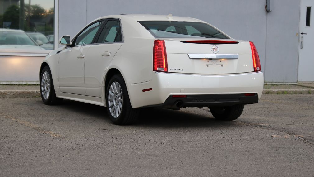 2013 Cadillac CTS Cadillac CTS BAS KILO #29