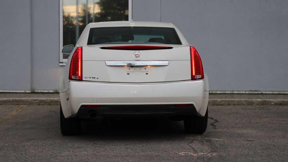 2013 Cadillac CTS Cadillac CTS BAS KILO #30