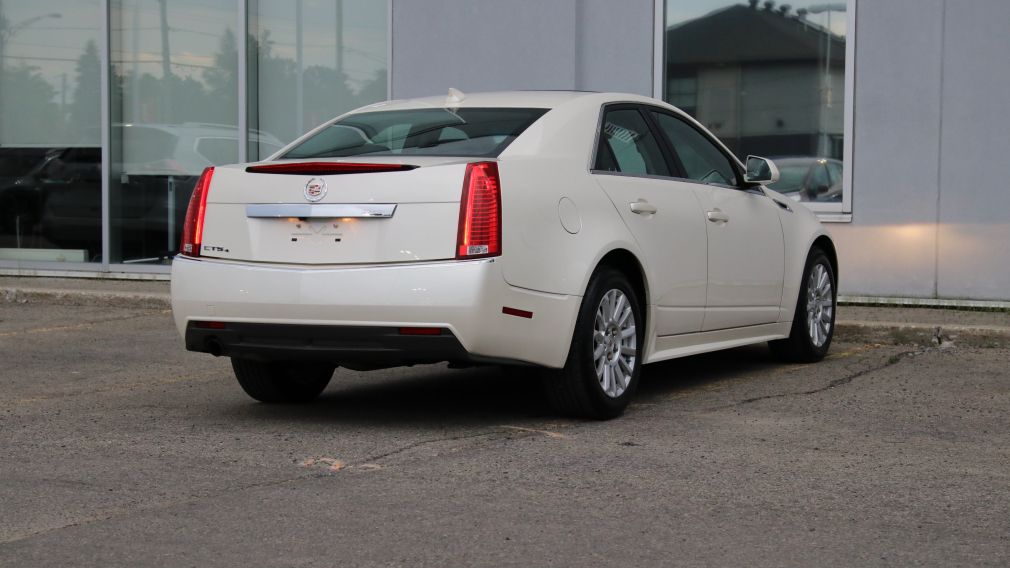 2013 Cadillac CTS Cadillac CTS BAS KILO #32