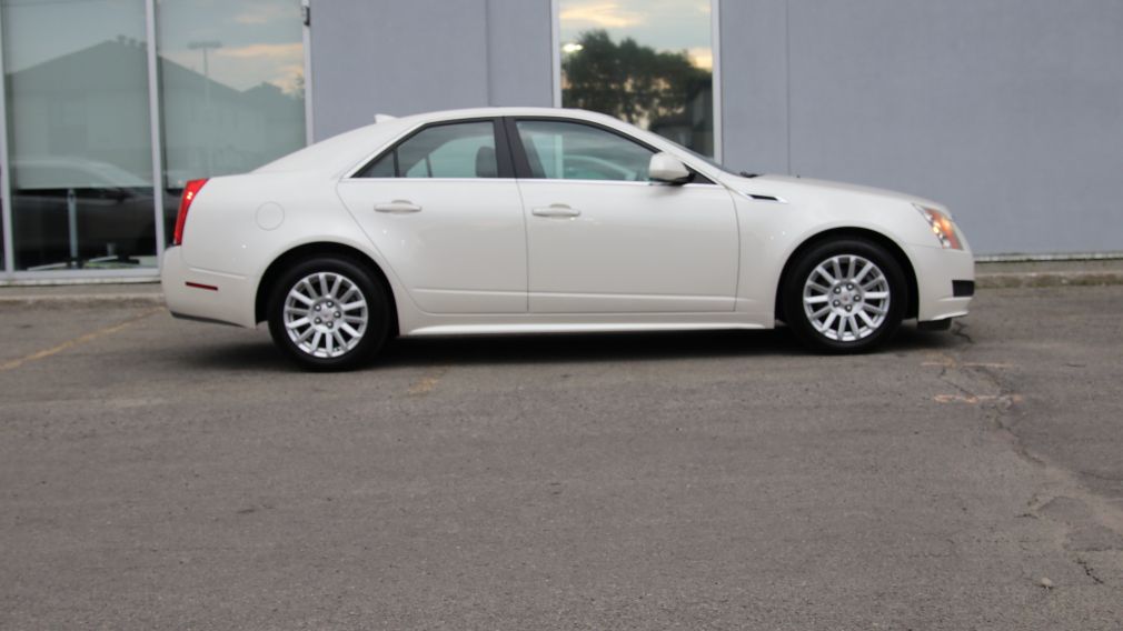 2013 Cadillac CTS Cadillac CTS BAS KILO #33