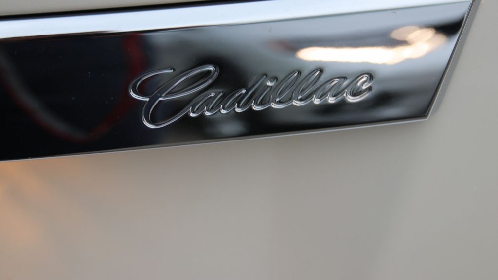 2013 Cadillac CTS Cadillac CTS BAS KILO #51