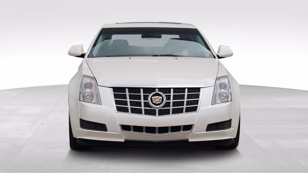 2013 Cadillac CTS Cadillac CTS BAS KILO #2