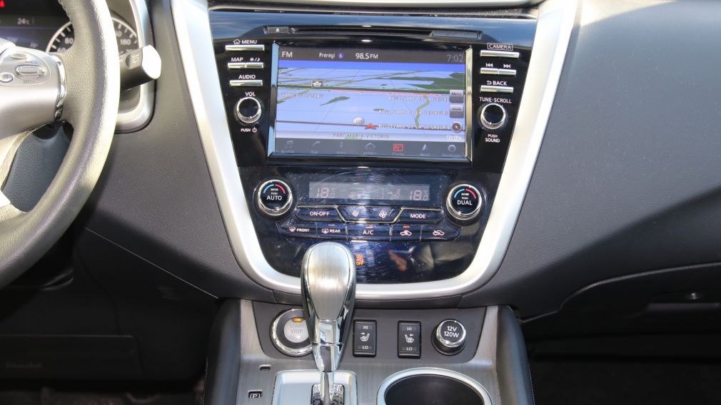 2016 Nissan Murano SL* MAGS* CUIR* TOIT* GPS* GR ELECTRIQUE* AWD* #14