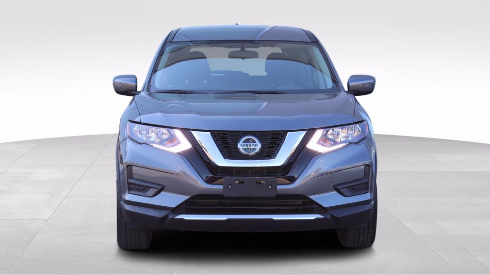 2018 Nissan Rogue S GR ELECTRIQUE CAM RECUL BANC CHAUFFANT #2