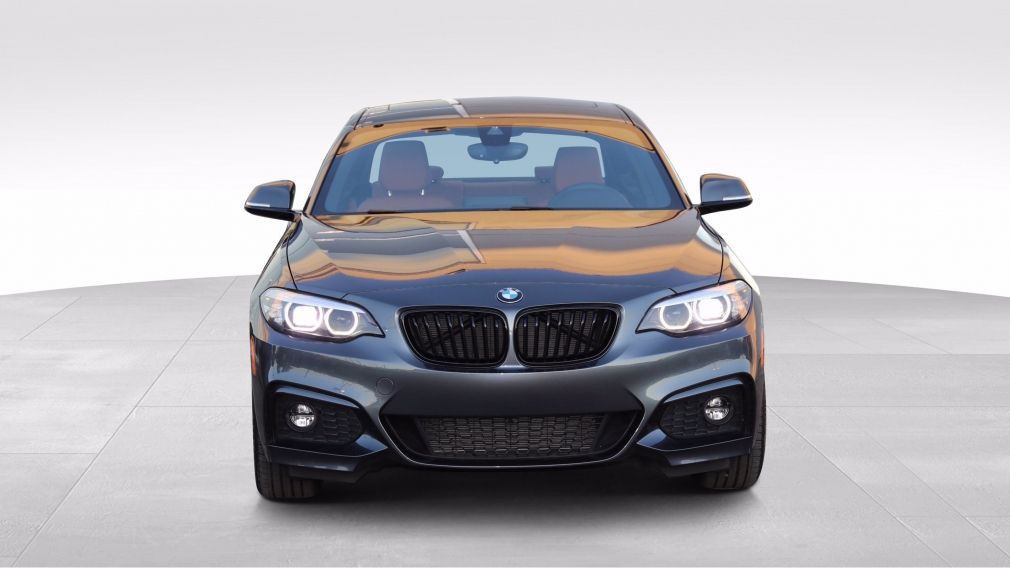 2020 BMW 230i 230i xDrive*GPS* DRIVER ASSIST*MSPORT*CARPLAY #2