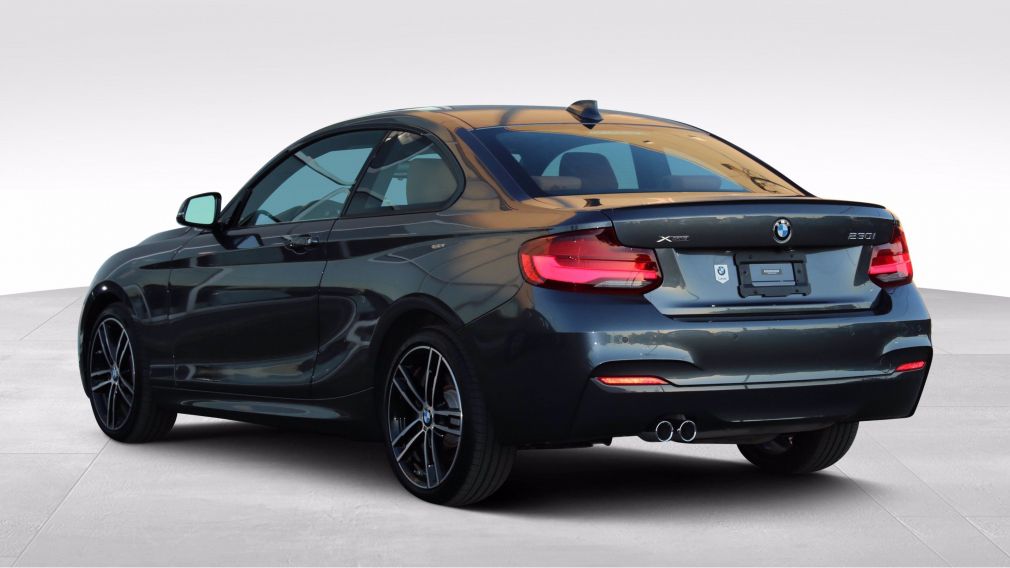 2020 BMW 230i 230i xDrive*GPS* DRIVER ASSIST*MSPORT*CARPLAY #4