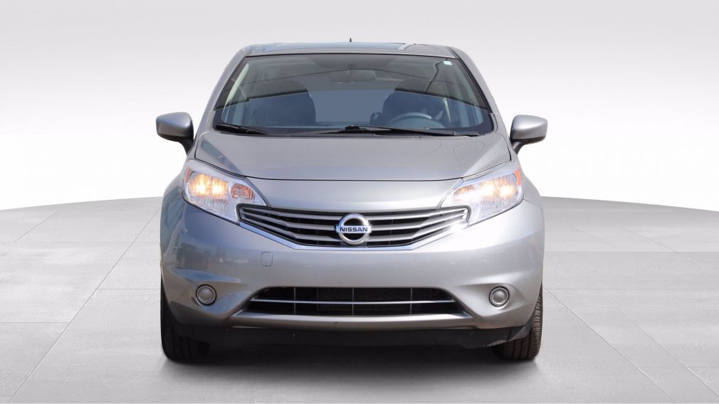 2015 Nissan Versa Note VERSA NOTE S #1