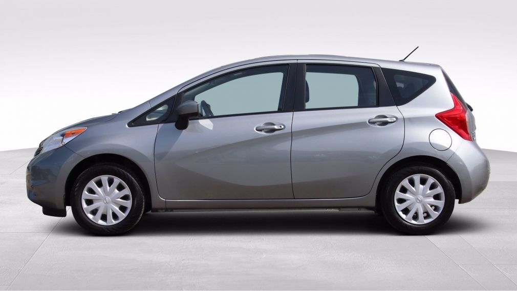 2015 Nissan Versa Note VERSA NOTE S #3