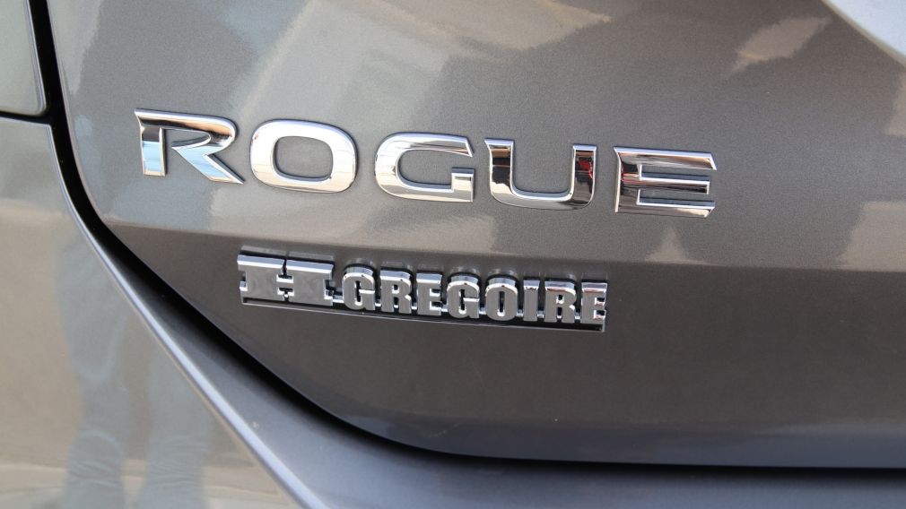 2015 Nissan Rogue S AUTO AC GROUPE ELECTRIQUE  BLUETOOTH #21