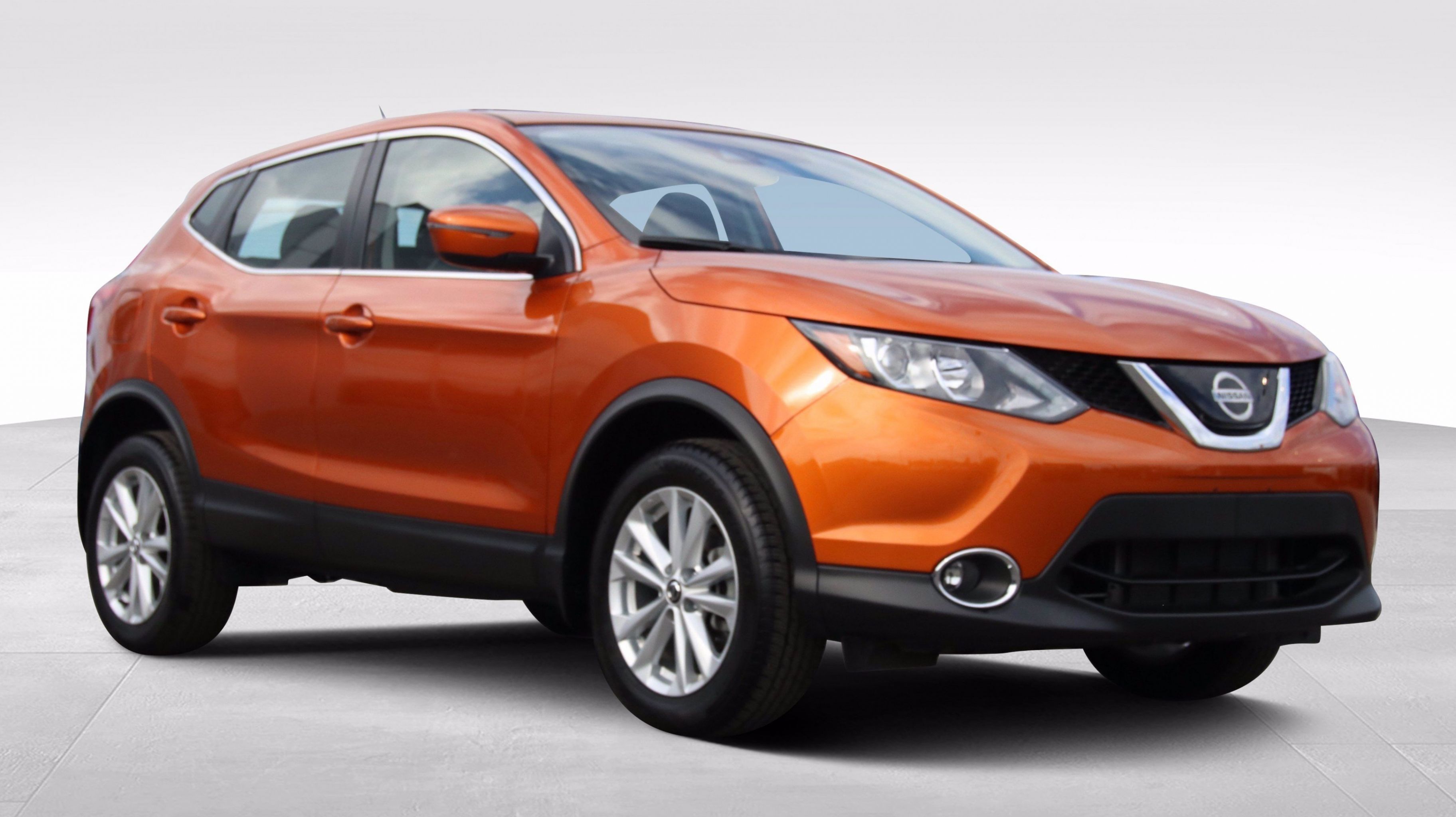 Nissan qashqai 2019 комплектации