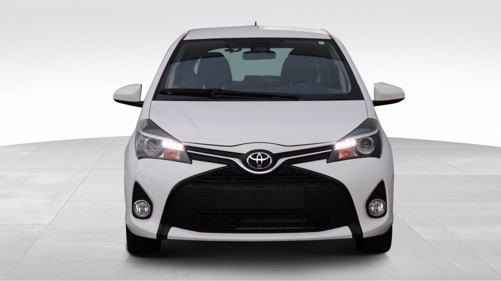 2017 Toyota Yaris Toyota Yaris SE - SPORT - SAFETY SENSE - #2