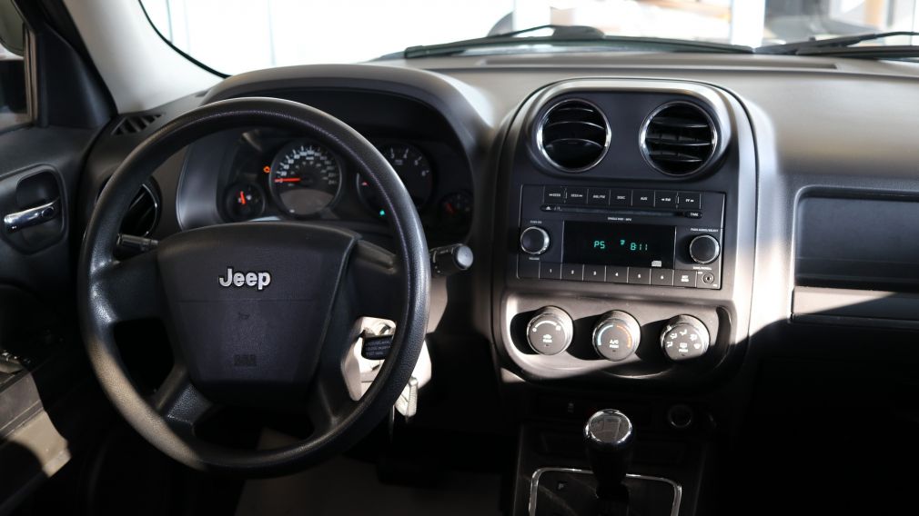 2010 Jeep Patriot NORTH 4x4, GROUPE ELECTRIQUE #11