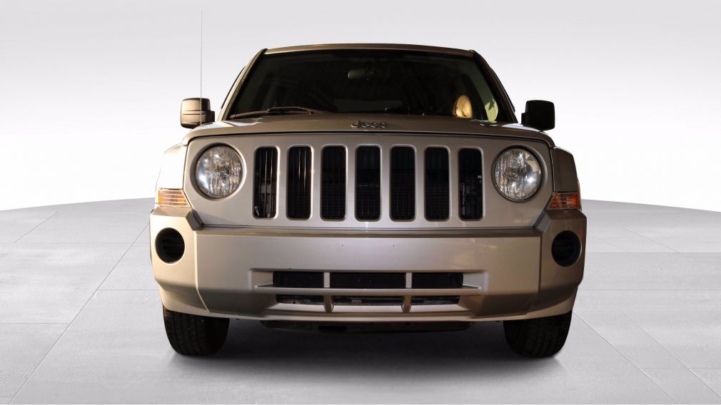 2010 Jeep Patriot NORTH 4x4, GROUPE ELECTRIQUE #2