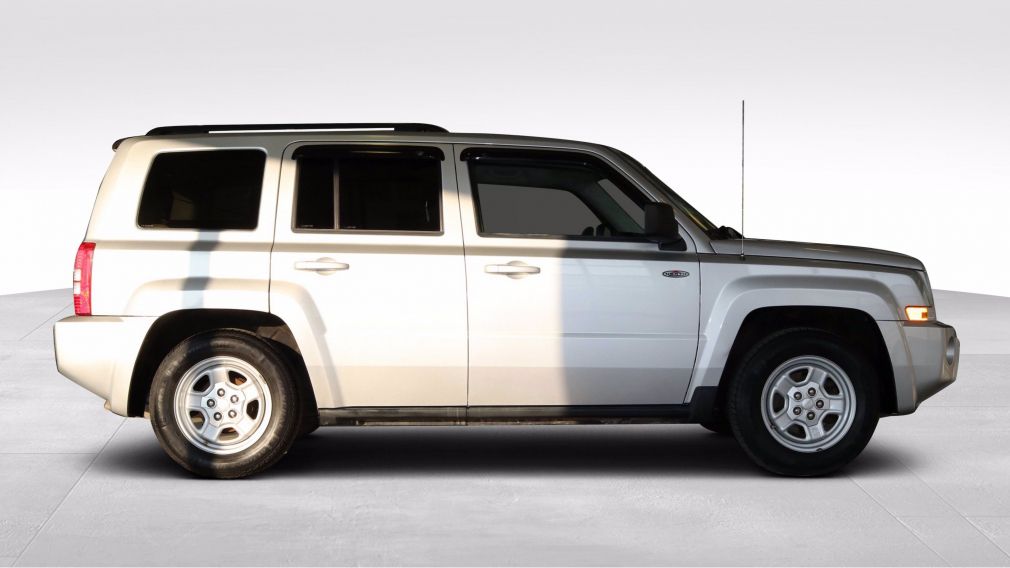 2010 Jeep Patriot NORTH 4x4, GROUPE ELECTRIQUE #8