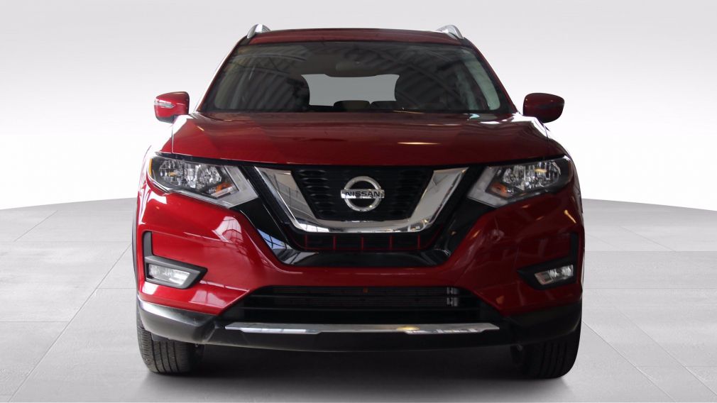 2017 Nissan Rogue SV AWD GR ELECTRIQUE CAM RECUL BANC CHAUFFANT #2