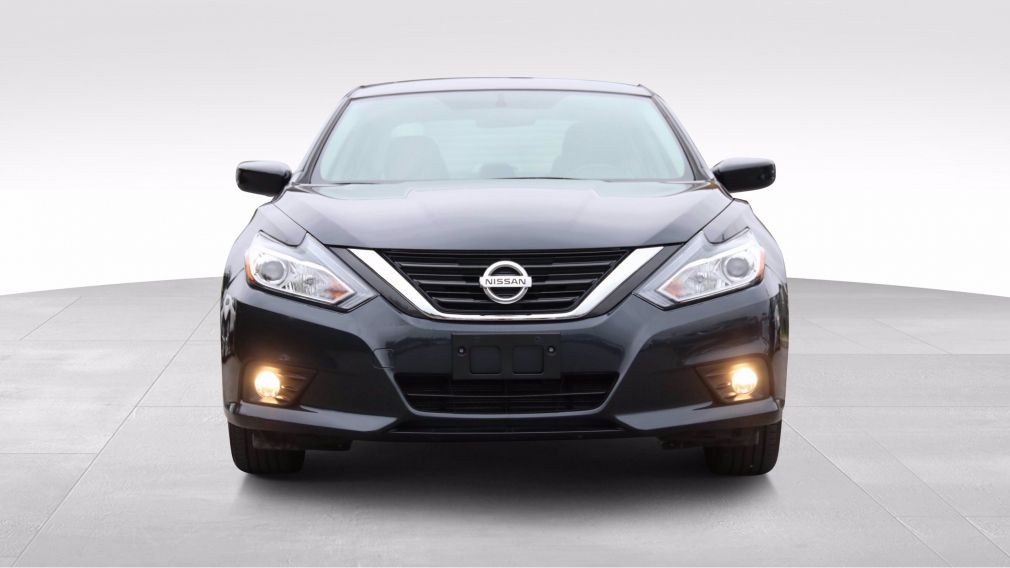 2016 Nissan Altima SV  MAGS TOIT  NAV BLUETOOTH #2