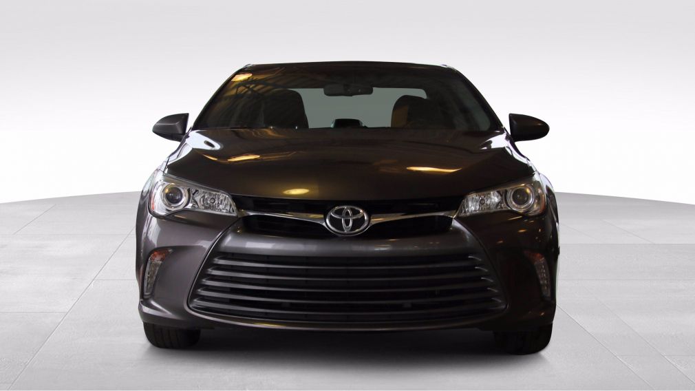 2015 Toyota Camry TOYOTA CAMRY * XLE * CUIR * TOIT OUVRANT * MAGS * #1