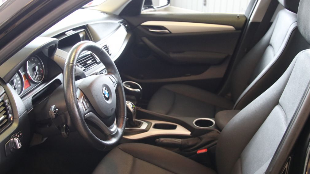 2014 BMW X1 BMW X1 XDrive28i **CUIR**TOIT** #9