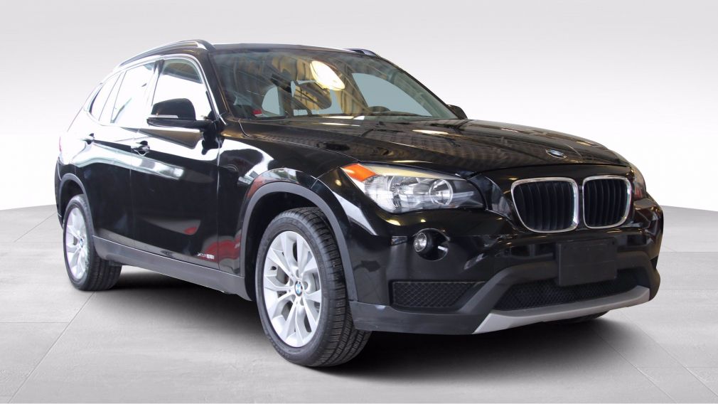 2014 BMW X1 BMW X1 XDrive28i **CUIR**TOIT** #0