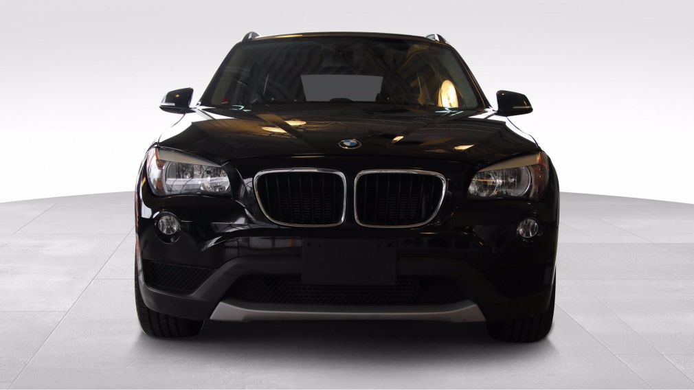 2014 BMW X1 BMW X1 XDrive28i **CUIR**TOIT** #2