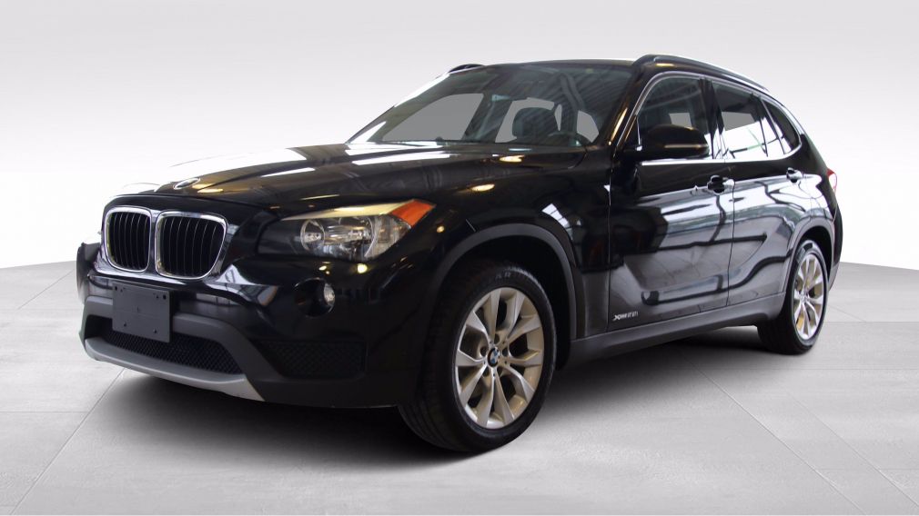 2014 BMW X1 BMW X1 XDrive28i **CUIR**TOIT** #3