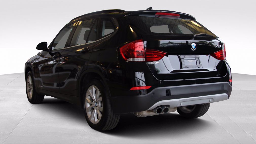 2014 BMW X1 BMW X1 XDrive28i **CUIR**TOIT** #5