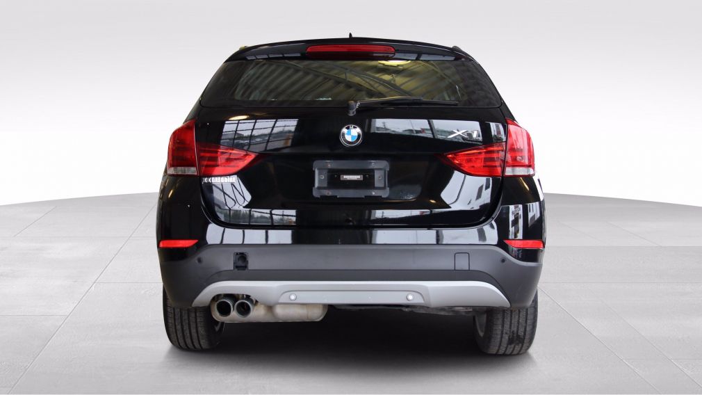 2014 BMW X1 BMW X1 XDrive28i **CUIR**TOIT** #6