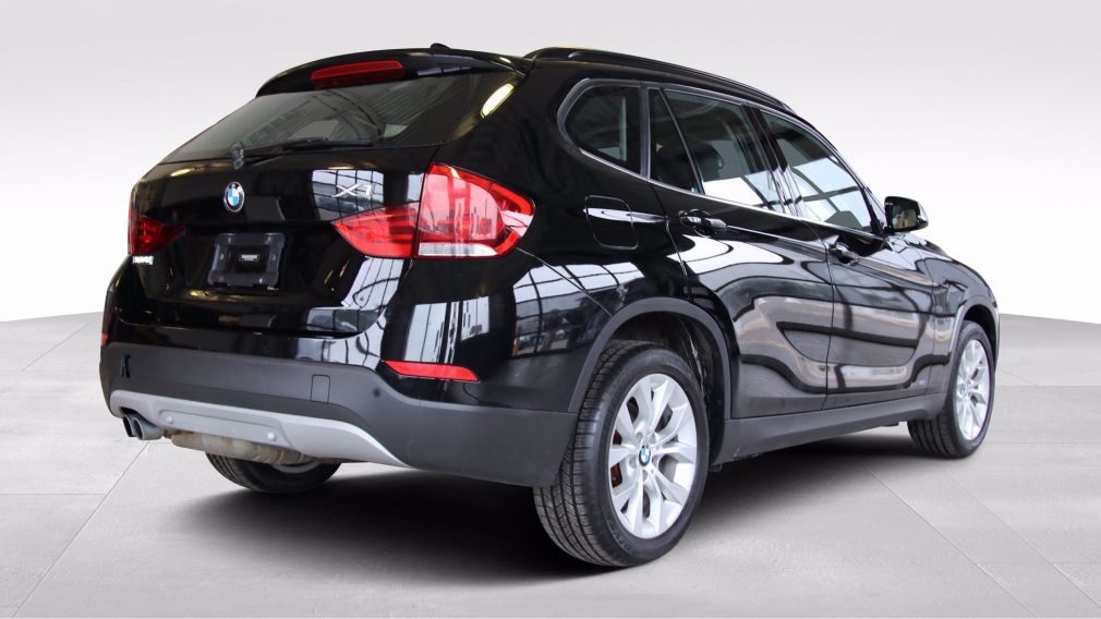 2014 BMW X1 BMW X1 XDrive28i **CUIR**TOIT** #7