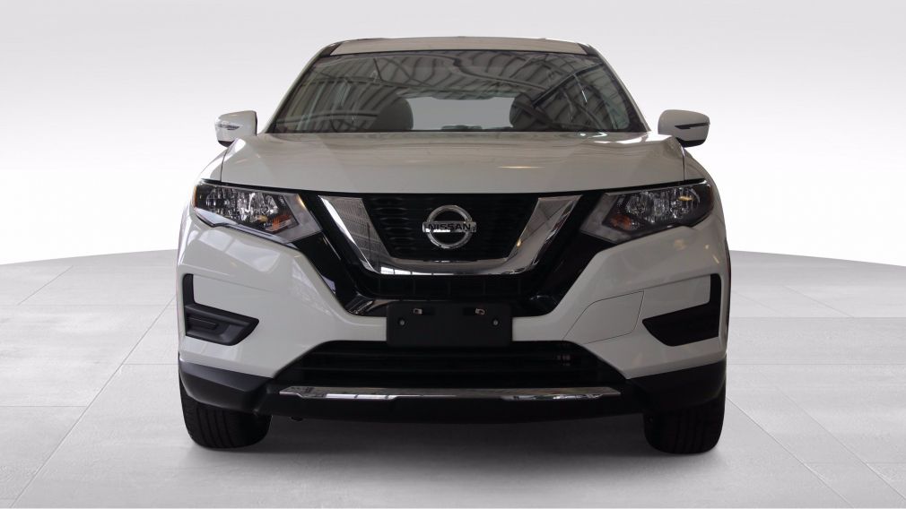 2017 Nissan Rogue S AWD AUTO AC GR ELEC CAMÉRA DE RECULE BLUETOOTH #1