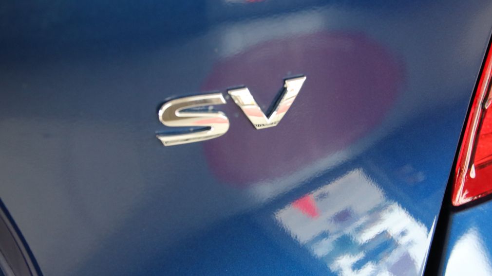 2019 Nissan Versa Note SV GR ELECTRIQUE CAM RECUL BANC CHAUFFANT #23