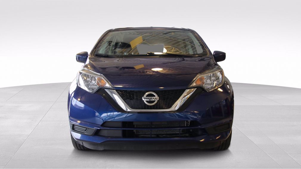 2019 Nissan Versa Note SV GR ELECTRIQUE CAM RECUL BANC CHAUFFANT #2