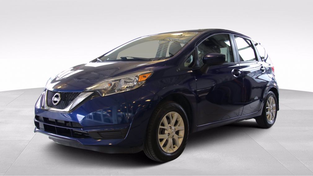 2019 Nissan Versa Note SV GR ELECTRIQUE CAM RECUL BANC CHAUFFANT #2