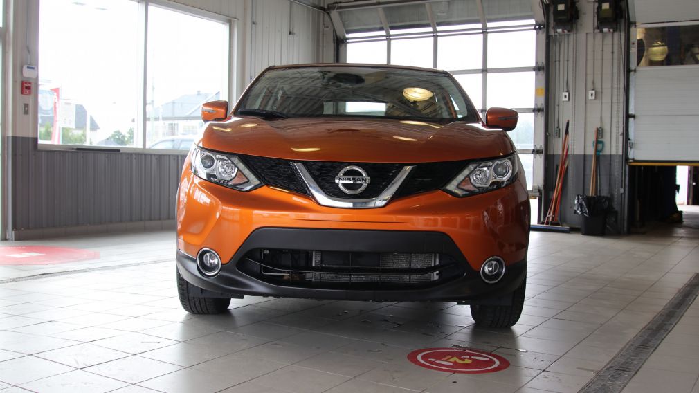 2017 Nissan Qashqai SV AUTO A/C GR ELECTRIQUE CAM RECUL #27