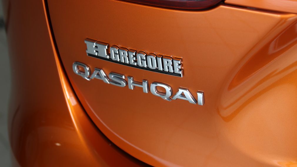 2017 Nissan Qashqai SV AUTO A/C GR ELECTRIQUE CAM RECUL #49
