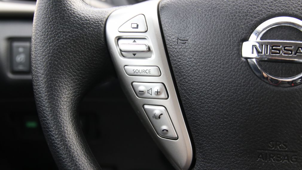 2015 Nissan Sentra S AUTO AC GR ELEC  BLUETOOTH #15