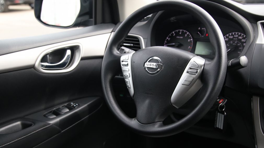 2015 Nissan Sentra S AUTO AC GR ELEC  BLUETOOTH #20