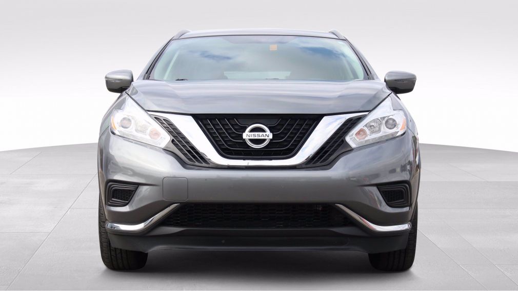 2016 Nissan Murano S AUTO AC GR ELEC CAMÉRA DE RECULE BLUETOOTH NAV #2