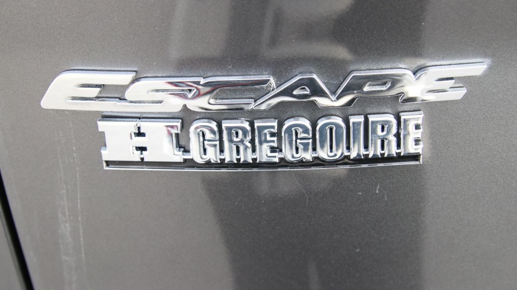 2015 Ford Escape SE AWD AUTO A/C GR ELECT MAGS BANC CHAUFFANT #20