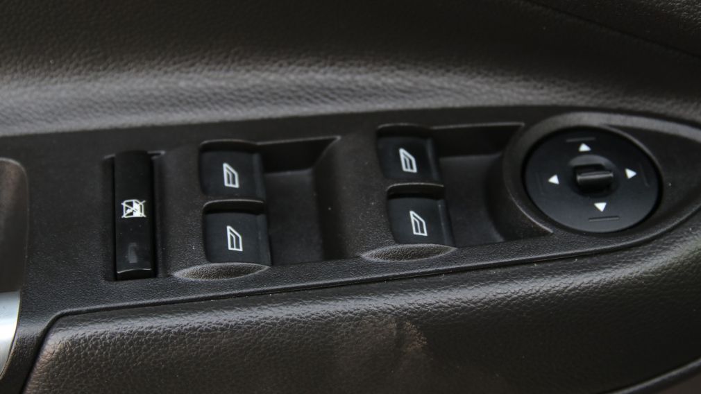 2015 Ford Escape SE AWD AUTO A/C GR ELECT MAGS BANC CHAUFFANT #9