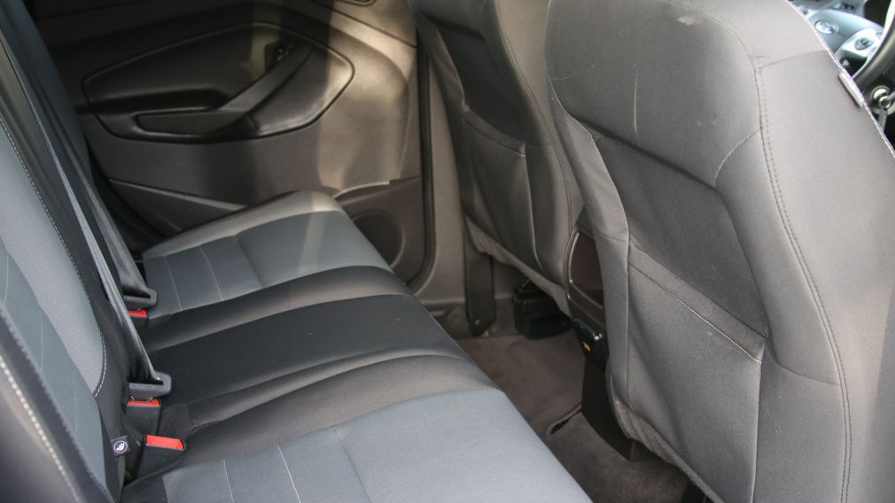 2015 Ford Escape SE AWD AUTO A/C GR ELECT MAGS BANC CHAUFFANT #19