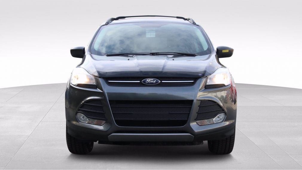 2015 Ford Escape SE AWD AUTO A/C GR ELECT MAGS BANC CHAUFFANT #1