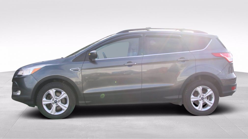 2015 Ford Escape SE AWD AUTO A/C GR ELECT MAGS BANC CHAUFFANT #3