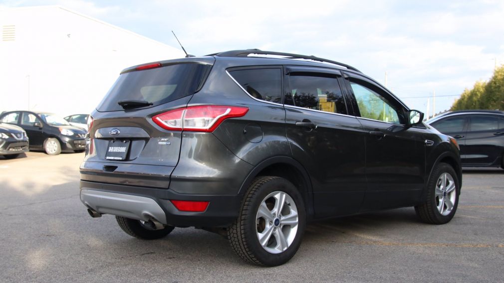 2015 Ford Escape SE AWD AUTO A/C GR ELECT MAGS BANC CHAUFFANT #6